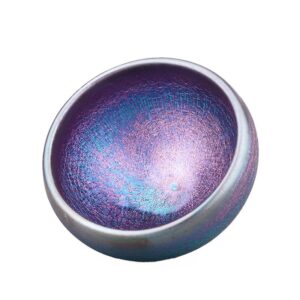 aurora jian zhan tea cup
