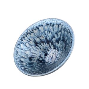 bloom jian zhan tea cup