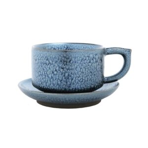 glacier jian zhan coffee cup